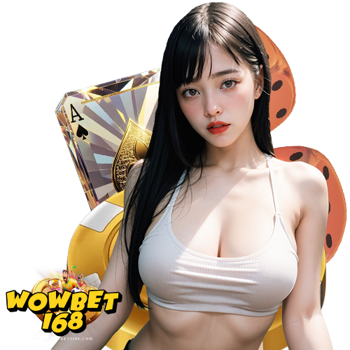 wowbet168 คืนยอดเสีย