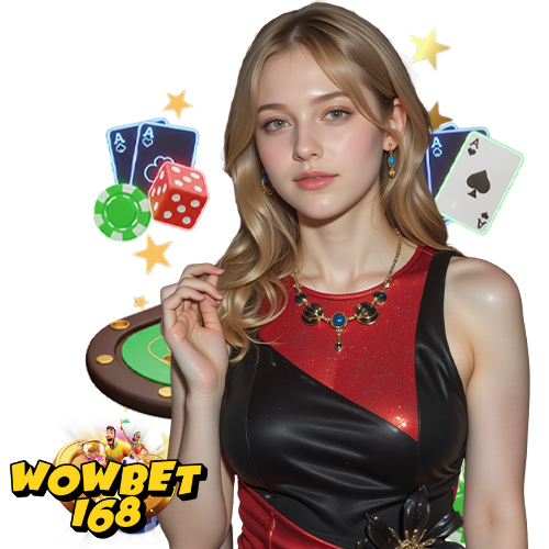 wowbet168 ทุนน้อยเล่นได้