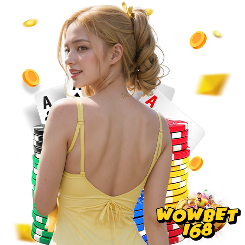 wowbet168 เข้าสู่ระบบ