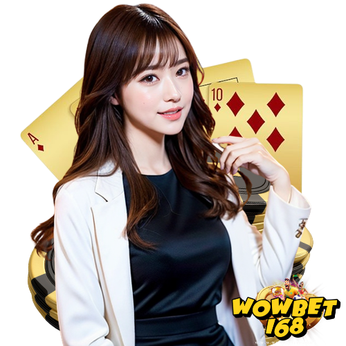 wowbet168